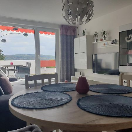 Apartment Nicole Sundern Exteriér fotografie