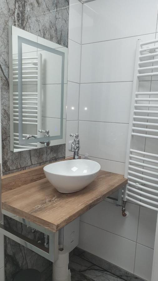 Apartment Nicole Sundern Exteriér fotografie